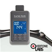 --- DISCONTINUE ---overtone Labs Tune-bot Accordeur pour batterie