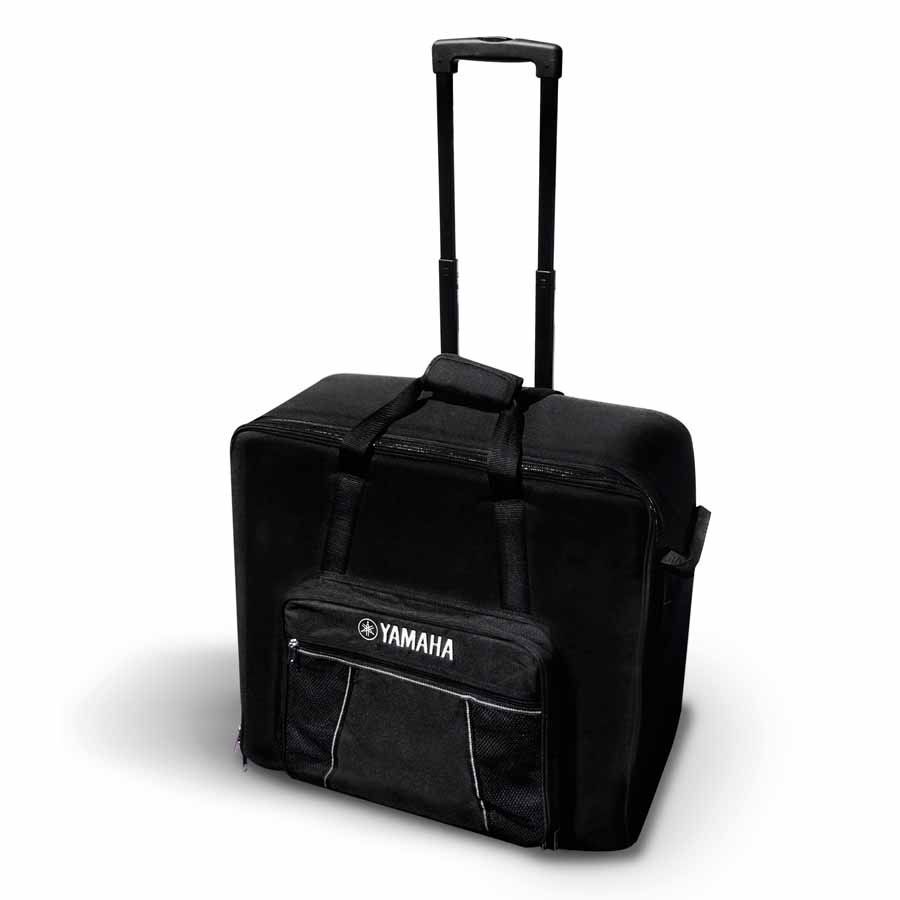 --- DISCONTINUE ---Yamaha Valise de transport pour STAGEPAS 600