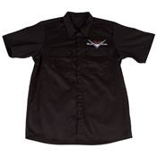 Fender Workshirt - Chemise - Custom Shop