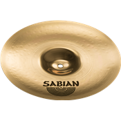 Sabian XSR Splash 12