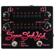 Zvex Effects Super Seek Wah