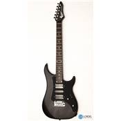 --- DISCONTINUE ---Vigier Excalibur Supra HSH - Velour noir RW Chrome