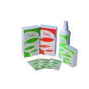 --- DISCONTINUE ---NAP SPRAY nettoyage argenture NAP NA6