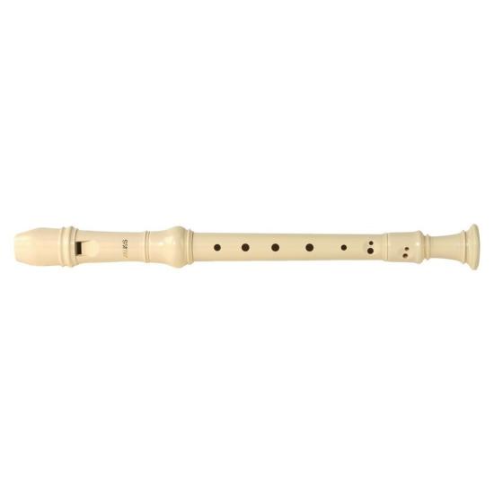 --- DISCONTINUE ---Aulos 302 - Flûte à bec soprano doigté moderne
