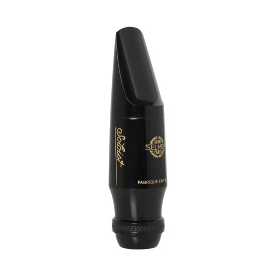 Selmer Soloist F - Bec saxophone ténor nu
