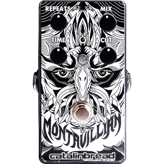 --- DISCONTINUE ---MONTAVILLIAN