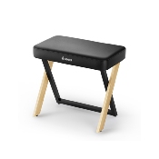 Donner DKB-300 LW banquette de piano
