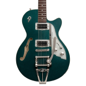 Duesenberg Starplayer CBR Catalina Green