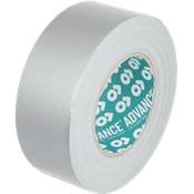 --- DISCONTINUE ---Advance EDI AT170-G - gaffer std gris 50mm x 50m
