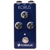 Foxgear Korus Chorus