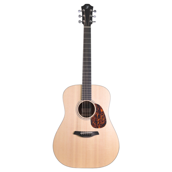 Guitare folk furch blue dread sw