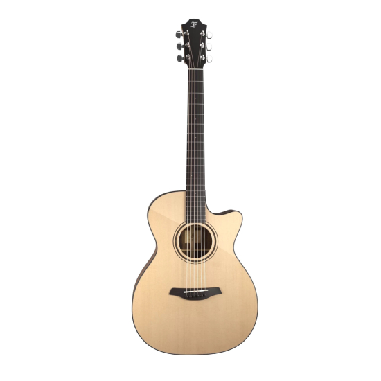 Guitare folk furch blue plus orchestra cw sw