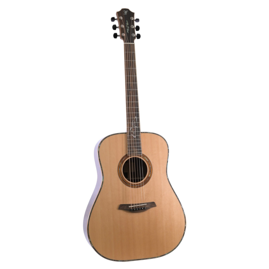 Guitare folk furch red dread sr