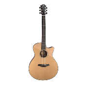Guitare folk furch yellow grand cw cr