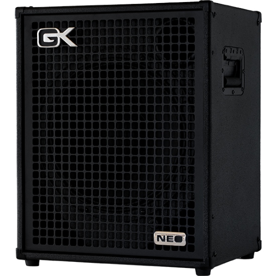 Baffle Basse Gallien-Krueger Neo 115-Iv Bass Cabinet