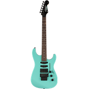 Fender Stratocaster HM Strat Limited Edition Ice Blue