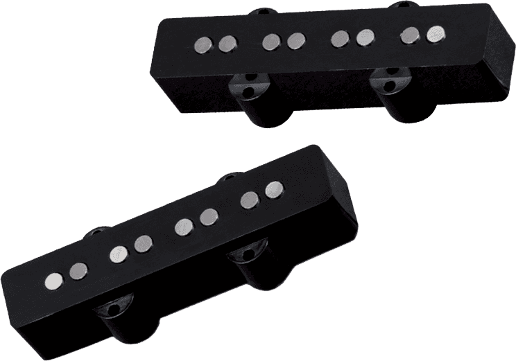 Aguilar AG4J-60 - kit j bass 4 cordes type 60's