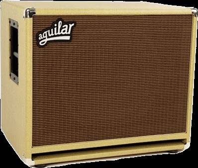 Aguilar MAG DB115-BT8 - 1x15 400w boss tweed 8 ohms