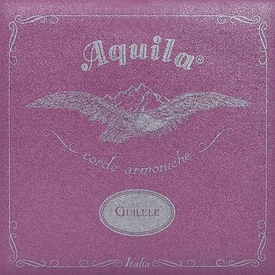Aquila 96C - jeu guitalele aecgda normal