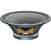 Celestion TF1220 - hp31cm bass med 250w eia 8 ohm