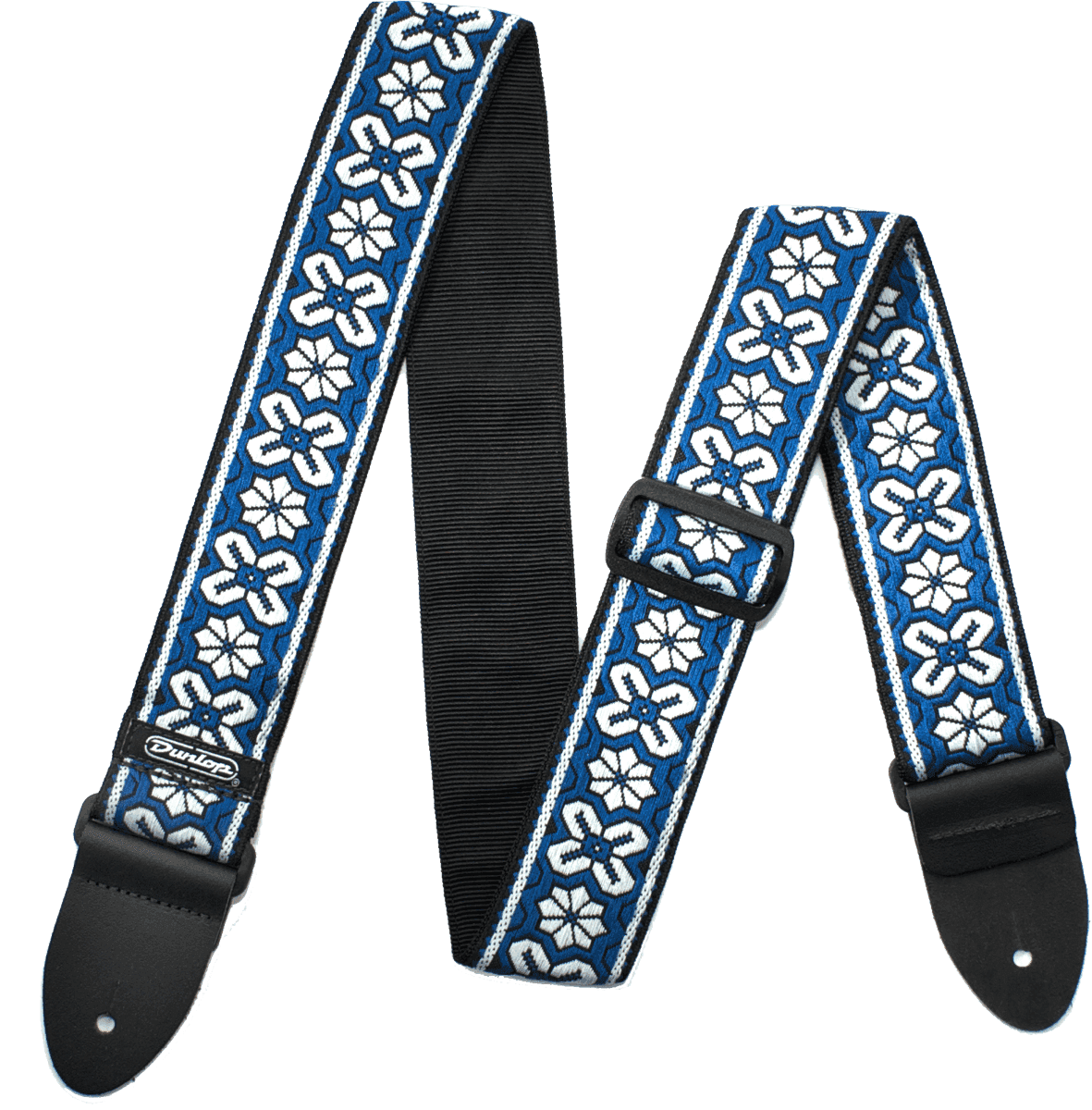 --- DISCONTINUE ---Dunlop D67-03BL - avalon blue