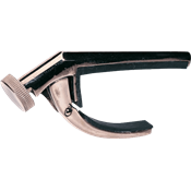 --- DISCONTINUE ---Dunlop DCV50F - plat LAITON classique