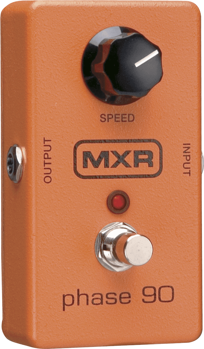 MXR M101 - ped phase 90
