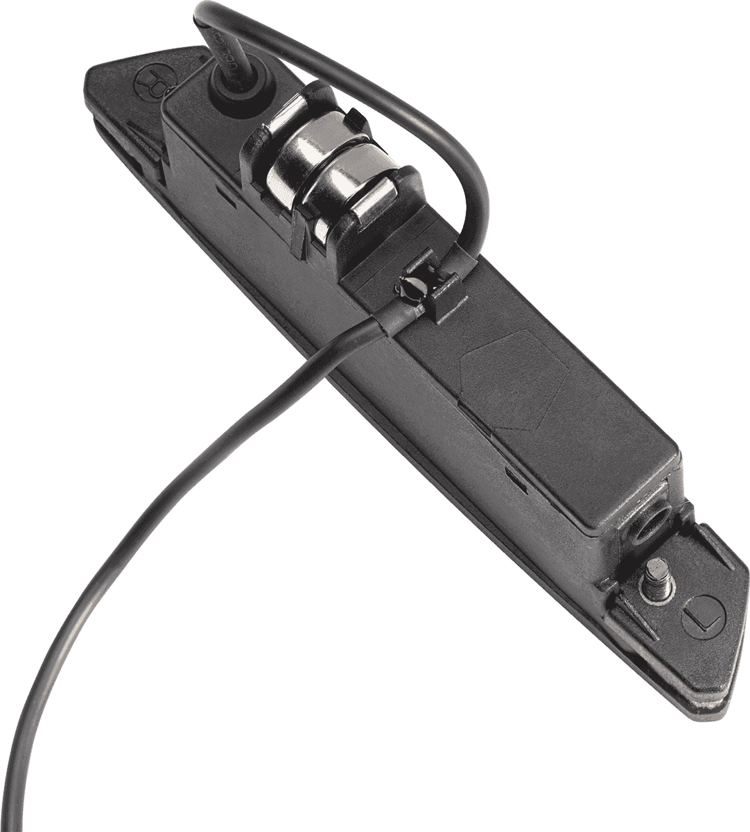 Fishman PRO-REP-101 - rosace simple bobinage