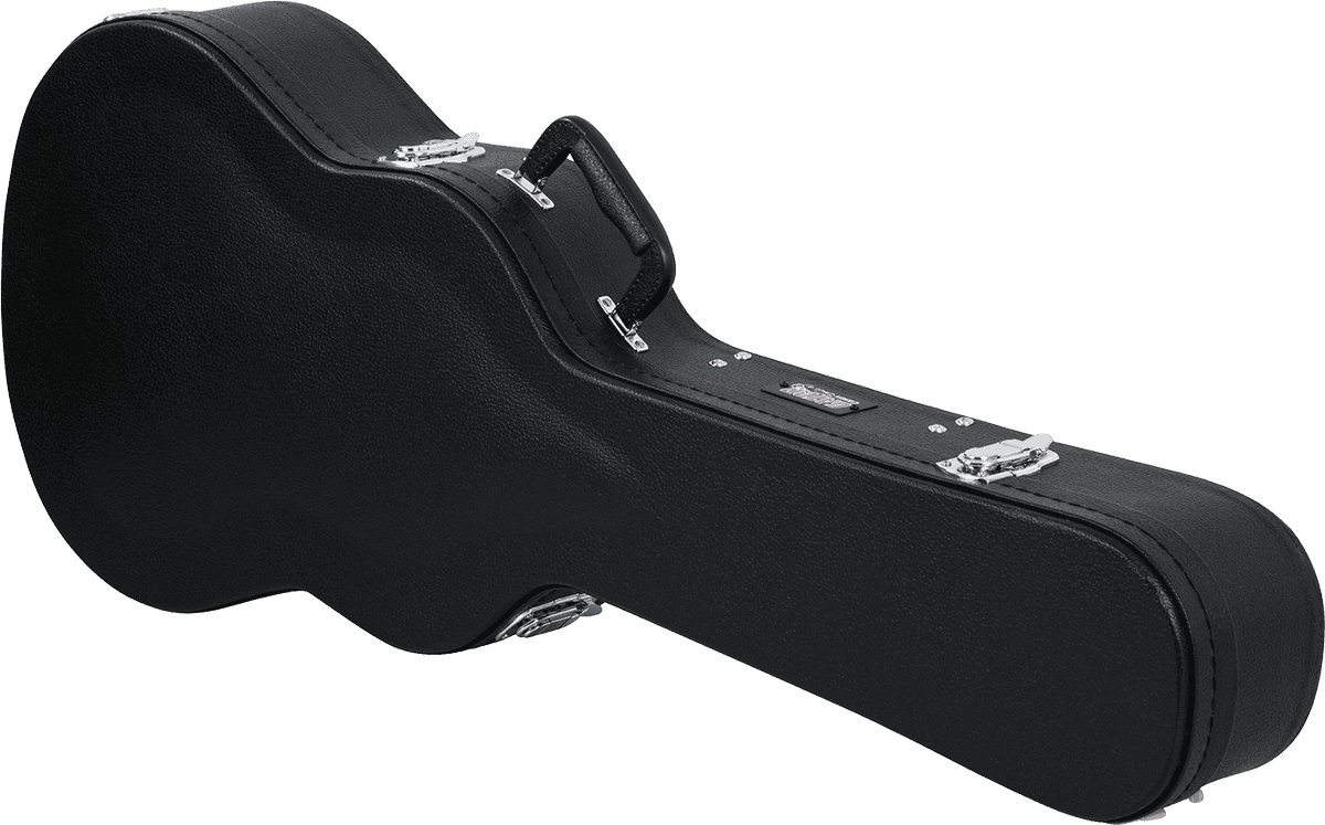 Gator GWE-ACOU-3-4 - etuis eco bois guit 3/4 acous