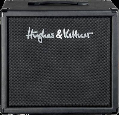 Hughes & Kettner TM212CAB - baffle 2 x 12 120 watts