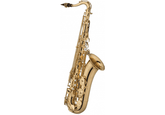 Jupiter JTS1100Q - Saxophone ténor verni avec bocal Sona Pure