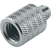 K M 218 - adaptateur f 1/2 m 3/8
