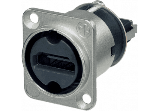 --- DISCONTINUE ---Neutrik NAHDMI-W - embase hdmi 2.0