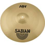 --- DISCONTINUE ---Sabian 12249 - hh 22 rock ride
