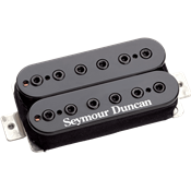 Seymour Duncan SH-10N - full shred manche noir