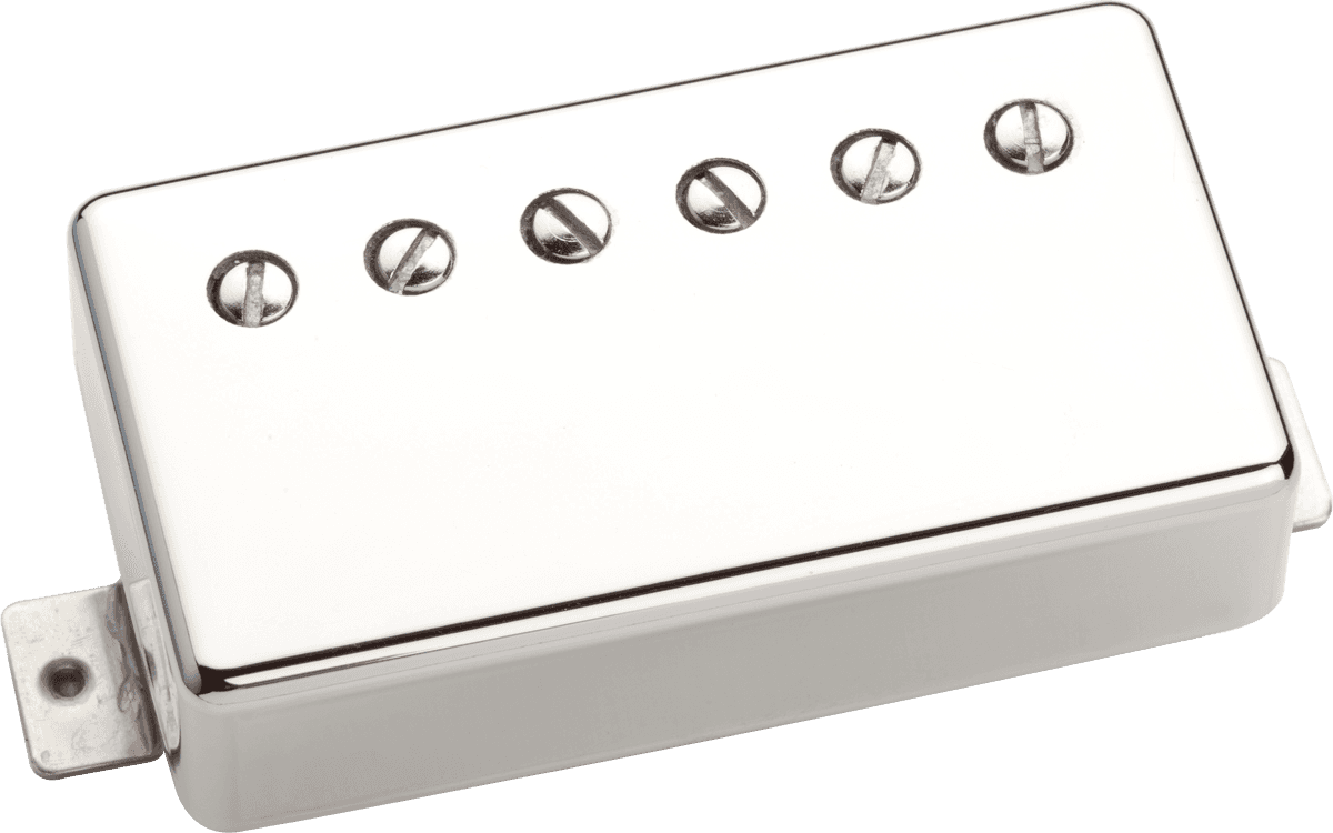 Seymour Duncan SH-55N-N - seth lover model manche nickel