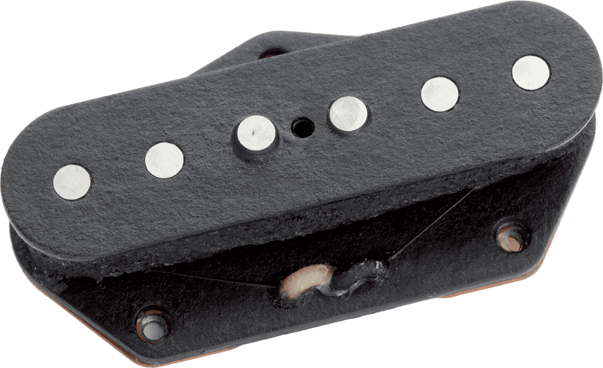 Seymour Duncan STL-1 - vintage '54 tele chevalet noir