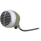 Shure 520DX - mic harmonica omnidirectionnel
