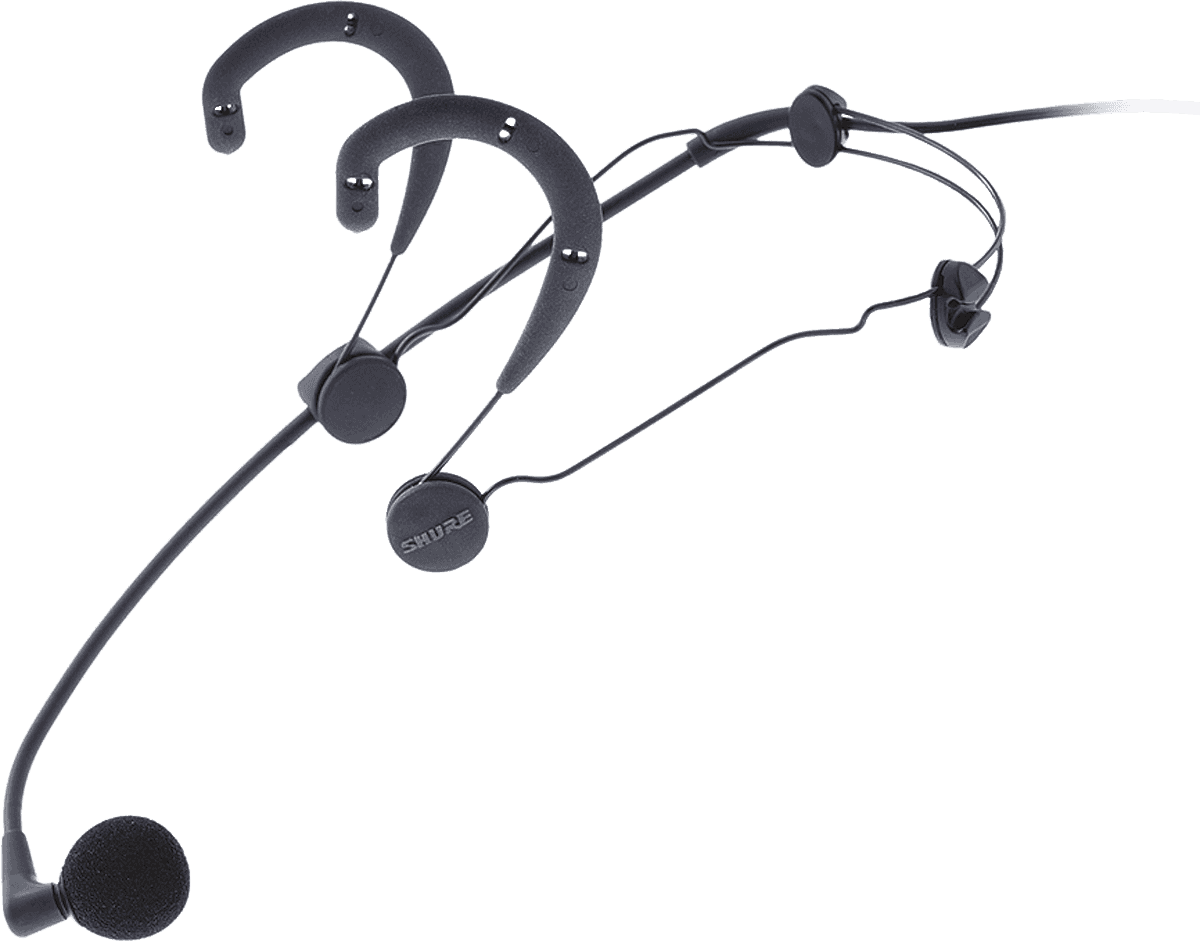 --- DISCONTINUE ---Shure BETA54 - Mic serre-Tete supercardio A