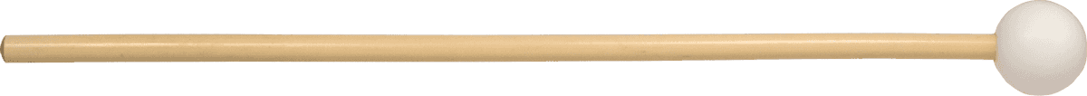 --- DISCONTINUE ---Vic Firth M137 - teflon medium HARD