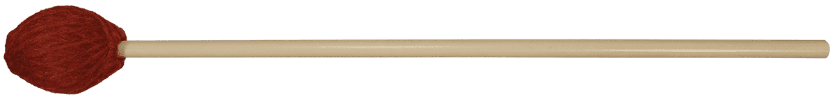 --- DISCONTINUE ---Vic Firth M203 - MAILL Pesante Hybride medhard