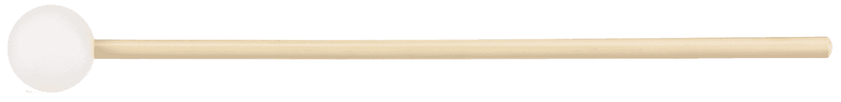 Vic Firth M63 - maill xylo poly medium