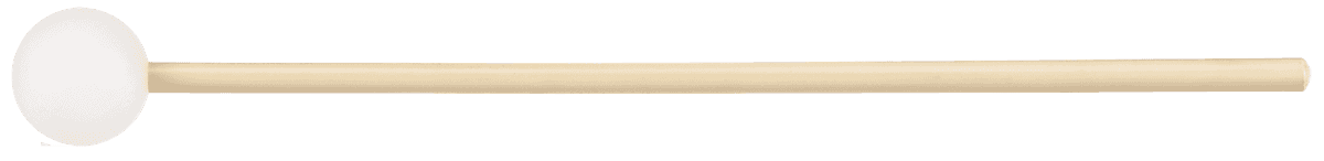--- DISCONTINUE ---Vic Firth M63 - MAILL XYLO poly medium