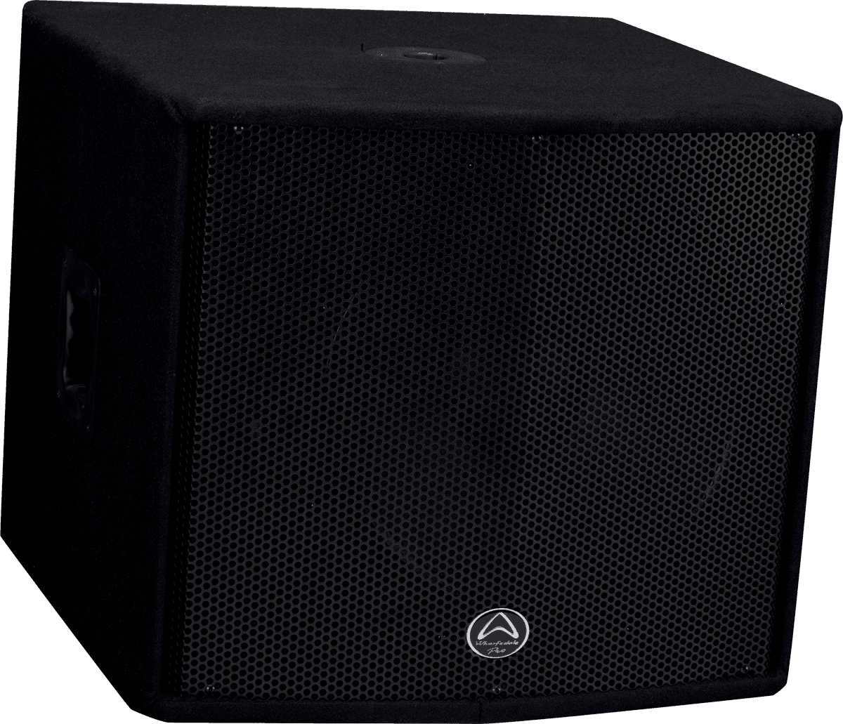 Wharfedale EVP-R18B - caisson basse passif 450w rms