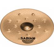 Sabian 416BCX - 16 ballistic