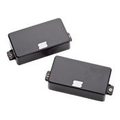 Seymour Duncan AHB-3S - m thomson blackouts kit noir