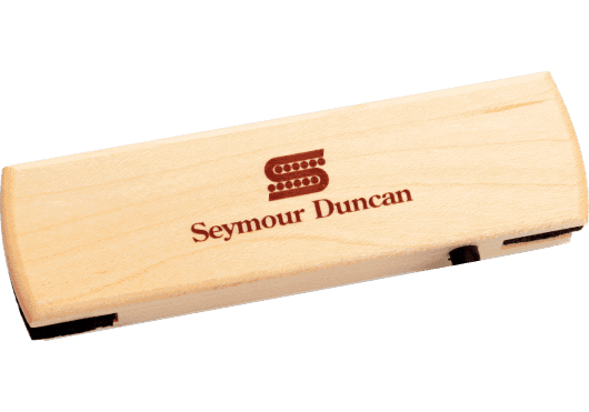 Seymour Duncan SA-3SC - woody single coil