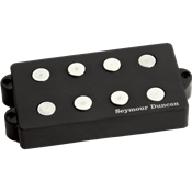 Seymour Duncan SMB-4D - music man c