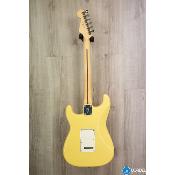 Fender Stratocaster Mexicaine Player Butter Cream