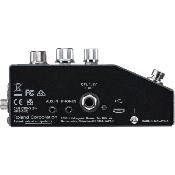 --- DISCONTINUE ---Boss IR-200 simulateur ampli et cab